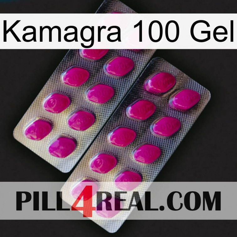 Kamagra 100 Gel 10